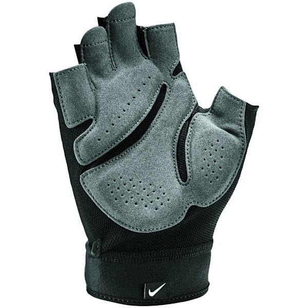 Nike Accessories Träningshandskar Elemental Fitness Svart S