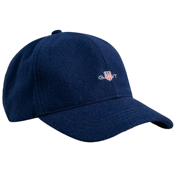 Gant 9900212 Kasket Blå  Mand