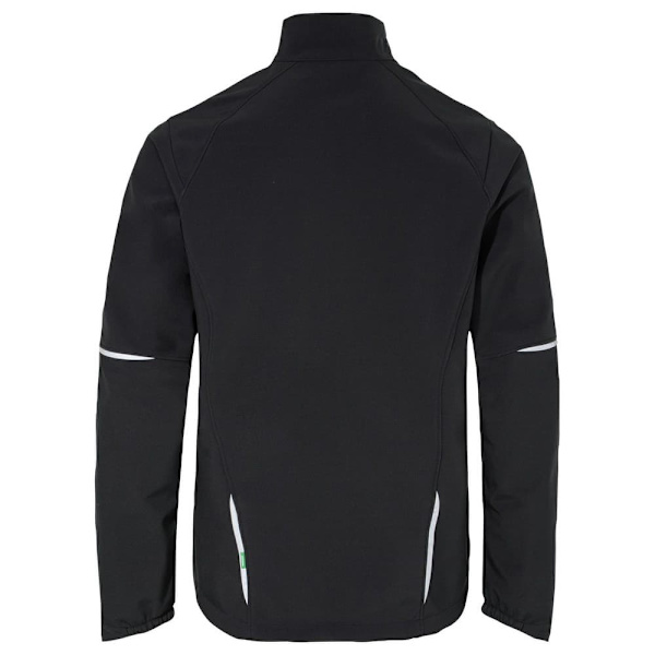 Vaude Bike Wintry Iv Jakke Sort L Mand