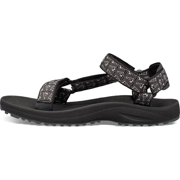 Teva Sandaler Winsted Svart EU 40 1/2 Man