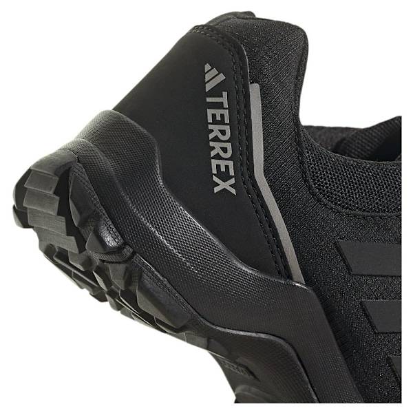 Adidas Vandresko Terrex Hyperhiker Low Sort EU 34