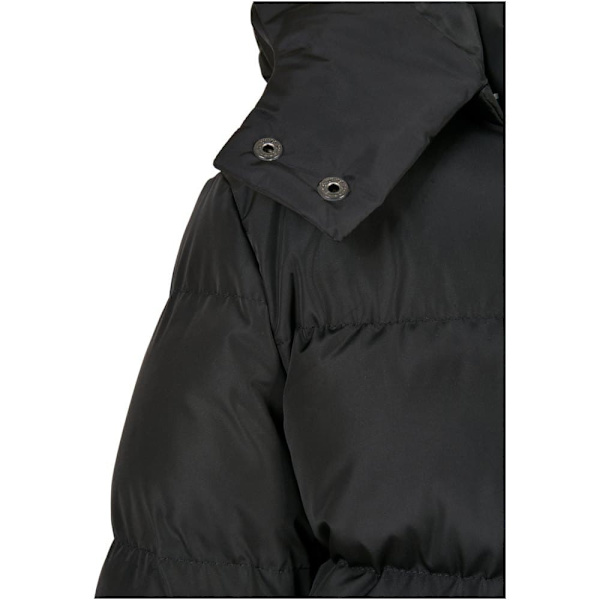 Urban Classics Jakke Sort 122-128 cm Dreng