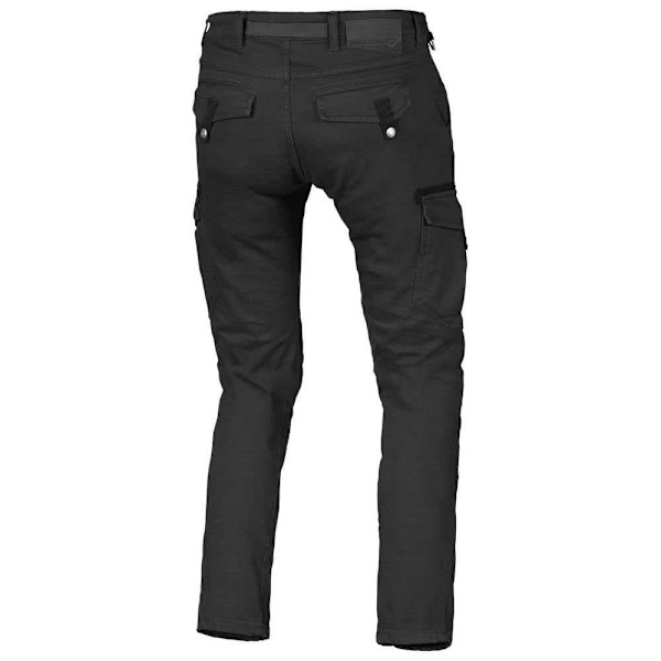 Macna Bukser Takar Sort 34 / Short Mand
