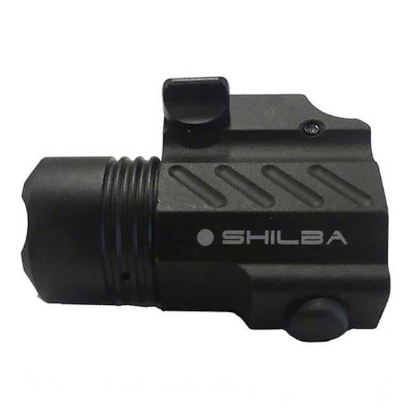 Shilba Mpl Lyhyt Asevalo  400 Lumens