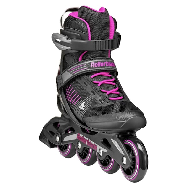Rollerblade Zetrablade Kvinna På Inlines  EU 38