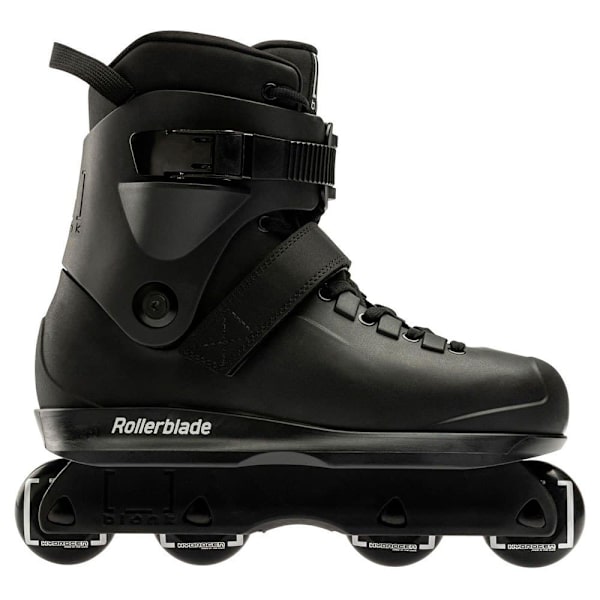 Rollerblade Inline Skøjter Blank Sk Sort EU 43