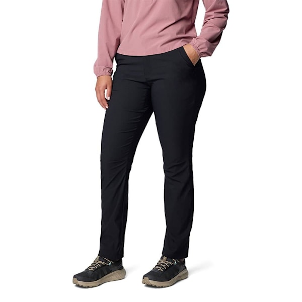Columbia Leslie Falls™ Ii Byxor Rosa 6 / Regular Kvinna