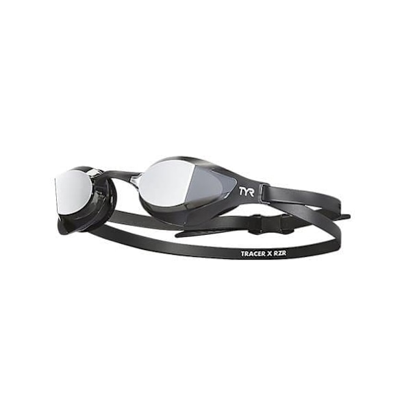 Tyr Svømmebriller Tyr Tracer X Rzr Miroir Sort
