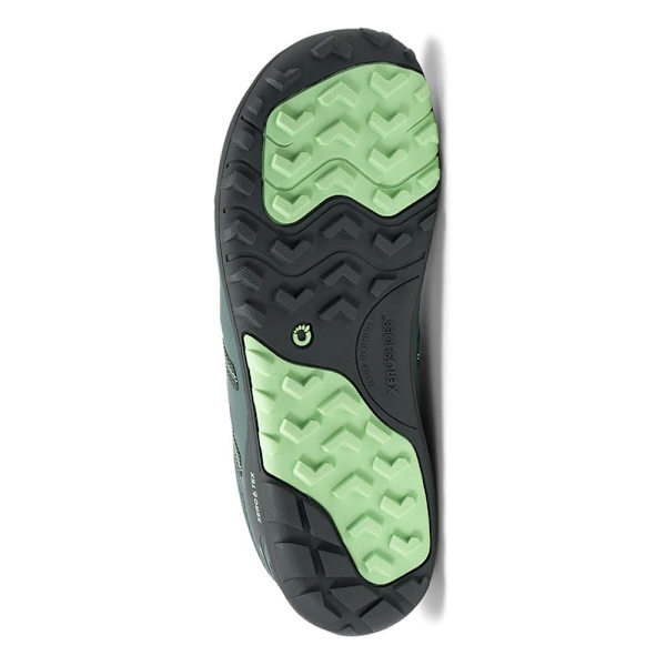 Xero Shoes Mesa Wp Polkujuoksukengät  EU 42 1/2 Nainen