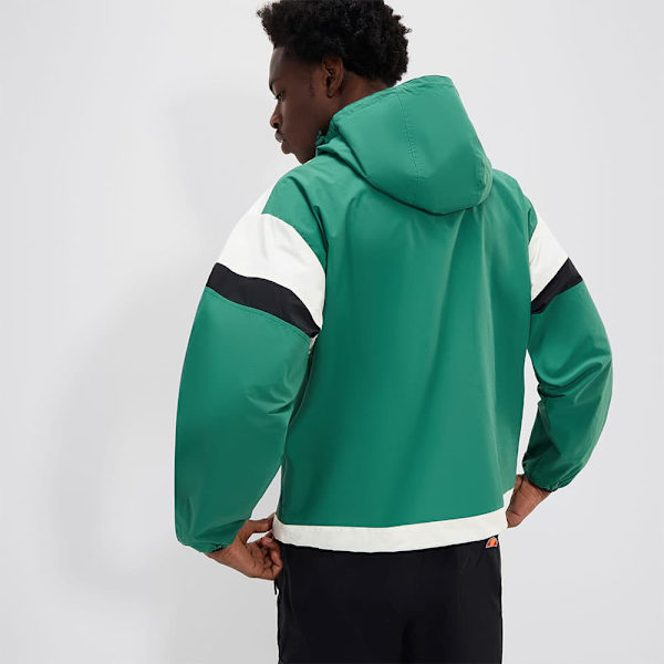 Ellesse Venturo Jakke Grøn S Mand