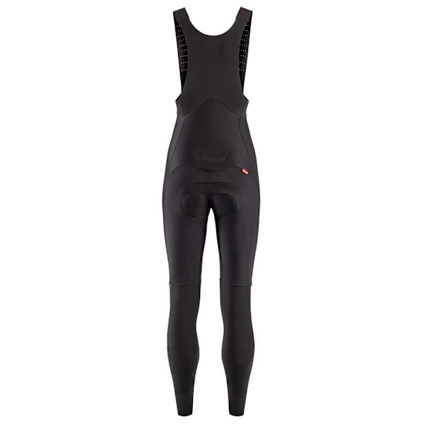 Etxeondo Olaia Thermo Cykelbyxor Svart S Kvinna