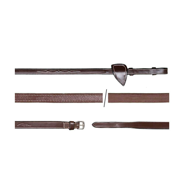 Dyon Us Collection 1/2 MetsÄstÄjÄ Ohjakset  Cob