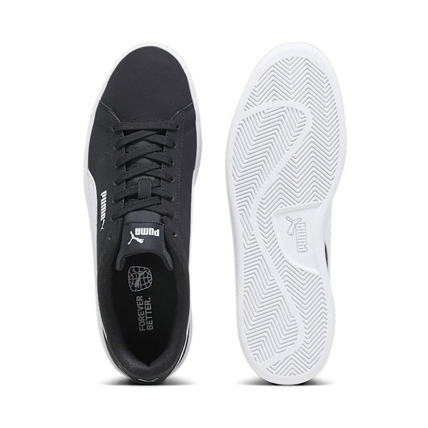Puma Valmentajat Smash 3.0 Buck Musta EU 44 Mies