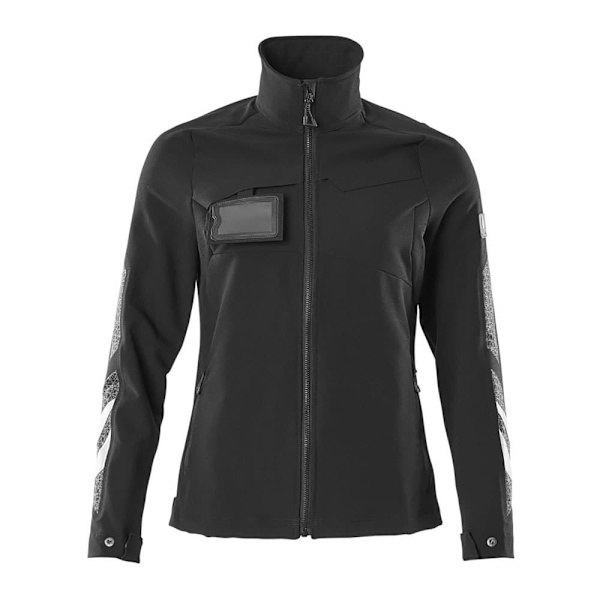 Mascot Jakke Accelerate 18008 Sort 4XL
