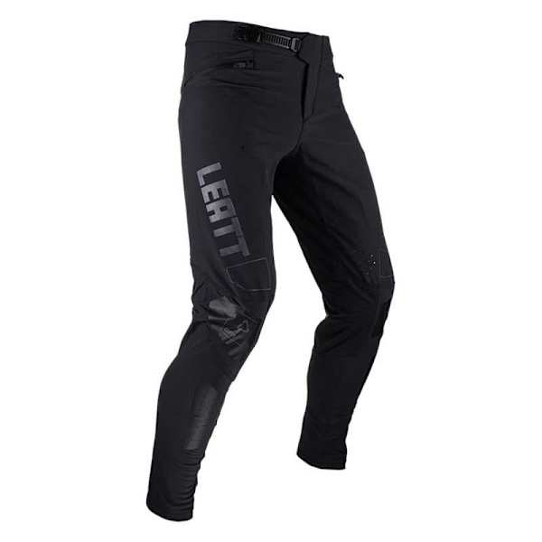 Leatt Bukser Gravity 4.0 Sort 2XL Mand