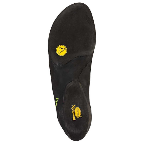 La Sportiva Kiipeilykengät Kubo Vihreä,Punainen,Musta EU 41 1/2 Mies
