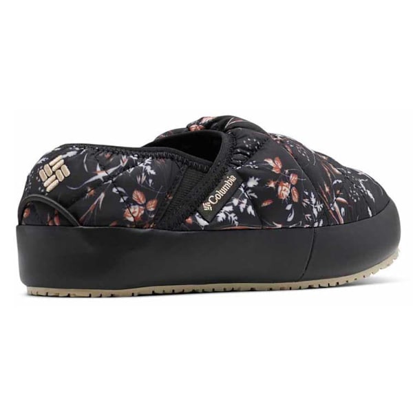 Columbia Urban Sko Autum Lazy Bend™ Sort EU 37 Kvinde