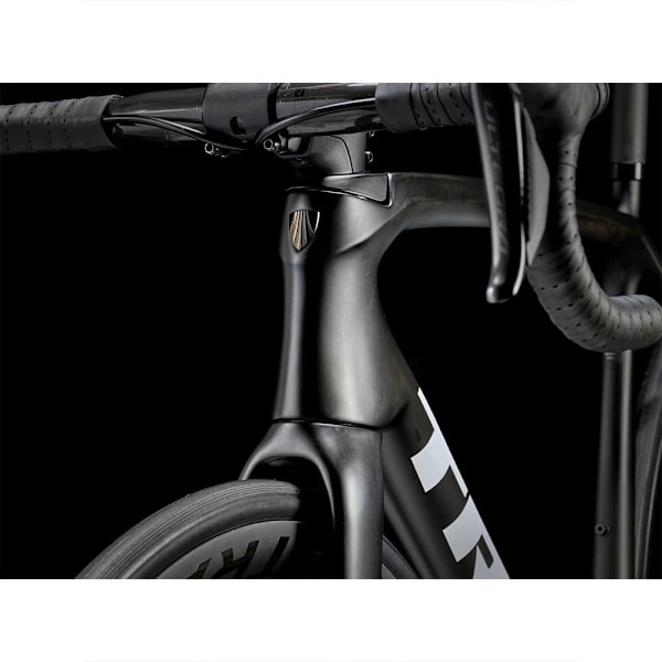 Trek Maantiepyörä Émonda Sl 7 Ultegra 2024 Harmaa 56