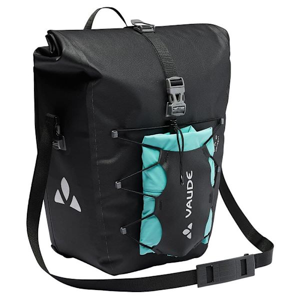 Vaude Bike Taske Proof Back Tr Single Sort
