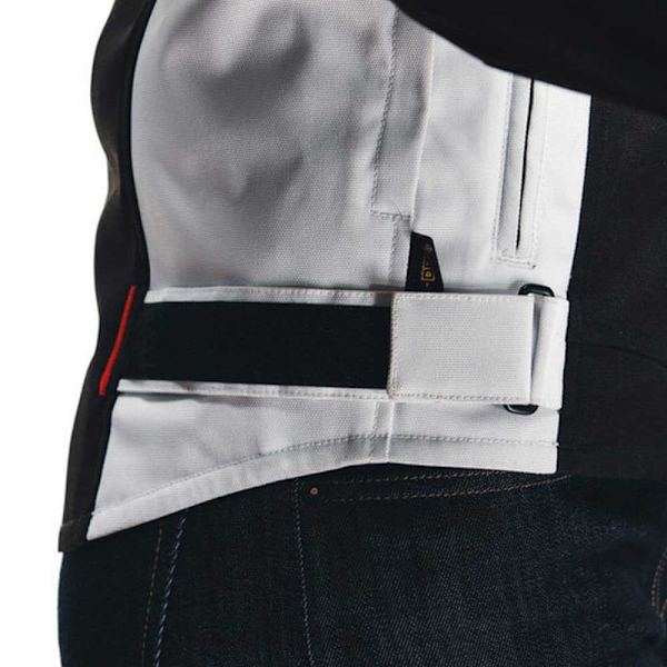 Dainese Jacka Veloce D-dry Svart 40 Kvinna