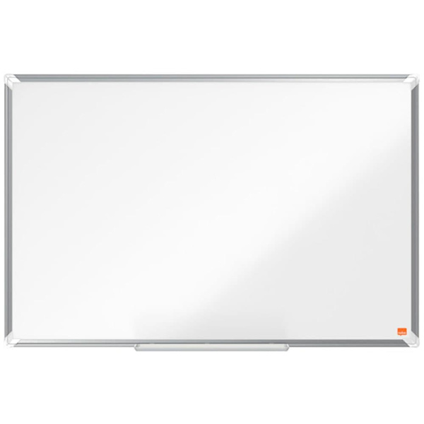 Nobo Lakeret Stål Premium Plus 900x600 Mm Bestyrelse
