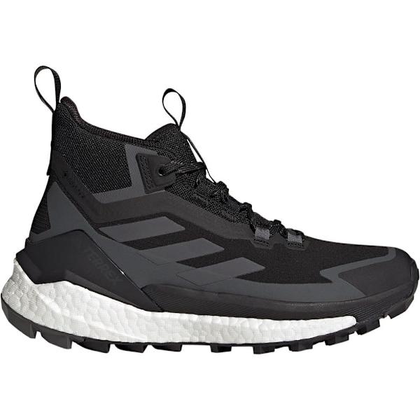 Adidas Vandresko Terrex Free Hiker 2 Goretex Sort EU 38 Kvinde