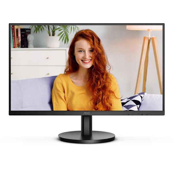 Aoc U27b3a 27´´ 4k Ips Led Näyttö