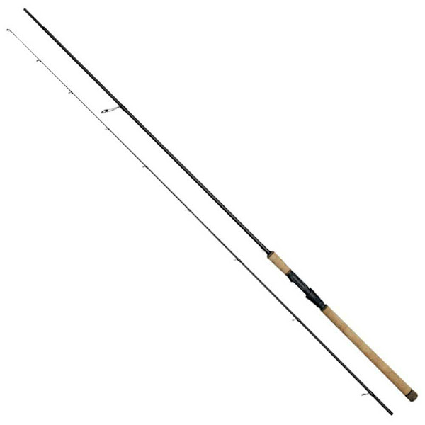 Kinetic Haspelspö Battler Cf Beige 3.36 m / 15-50 g