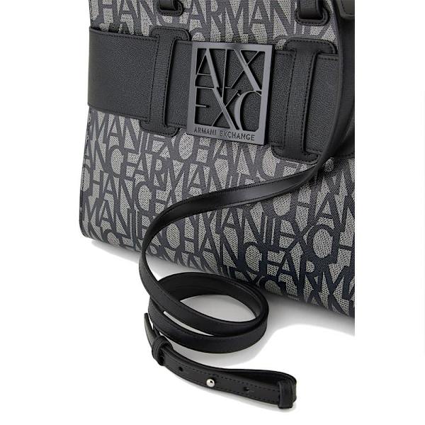 Armani Exchange Raahata Laukku 942689_3f742 Musta