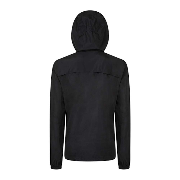 Rock Experience Sixmile Jakke Sort 3XL Mand