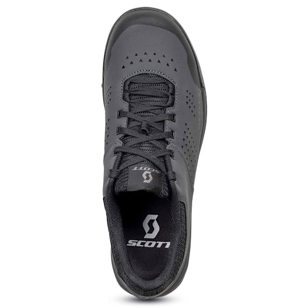 Scott Shr-alp Lace Mtb-sko Sort EU 46 Mand