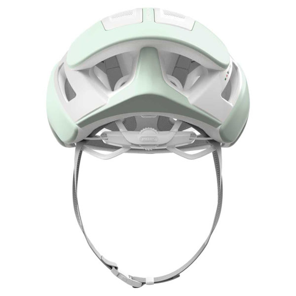 Abus Gamechanger 2.0 Hjelm Grøn S