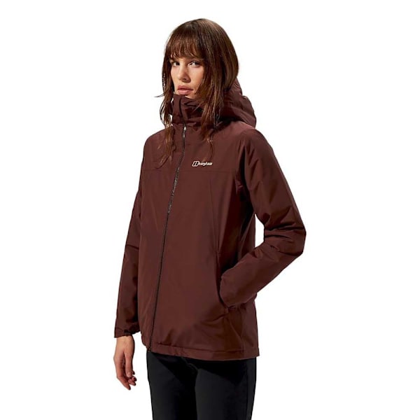 Berghaus Deluge Pro 3.0 Jakke  12 Kvinde