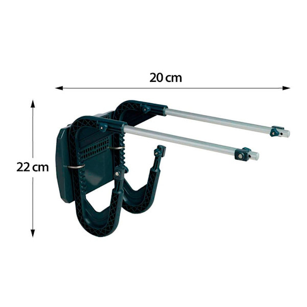 Intex Motor Support Sort