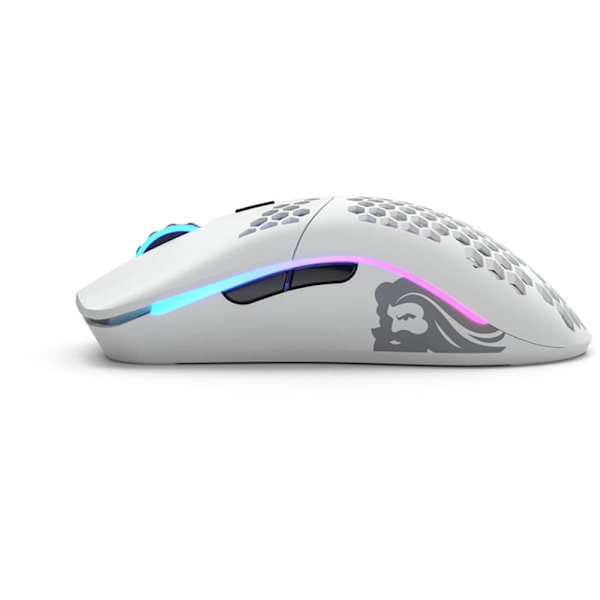 Glorious Modulært Custom Keyboard Gaming Rgb Model O 19000 Dpi Søvfarvet