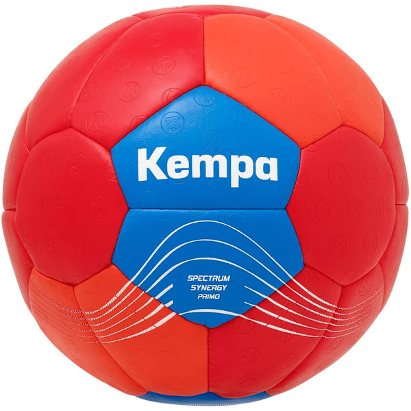 Kempa Håndbold Spectrum Synergy Primo Gylden 1