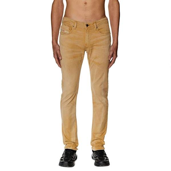 Diesel Farkut 1979 Sleenker Beige 33 / 32 Mies