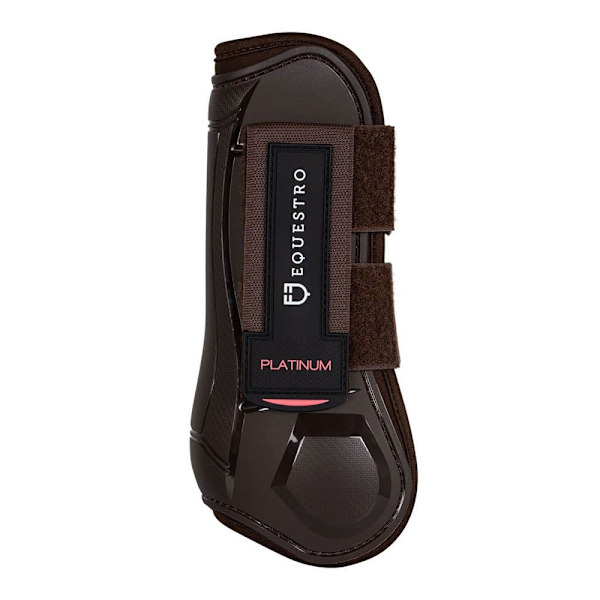 Equestro Platinum Jännekiinnikkeet  Cob