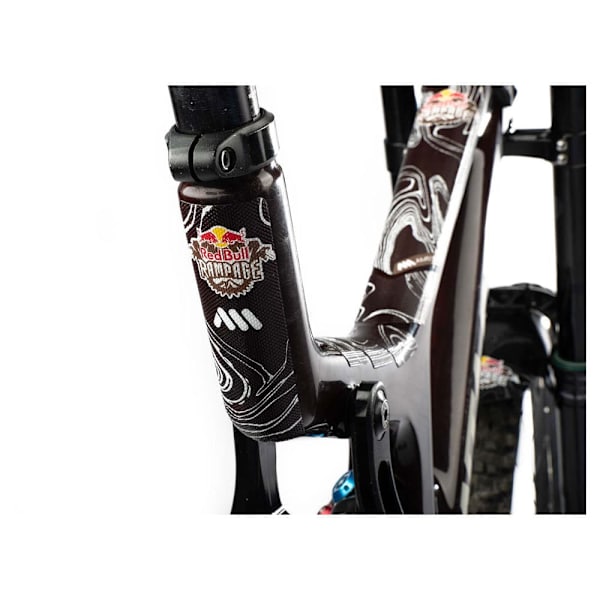 All Mountain Style Red Bull Rampage Ridgeline Kehyssuojatarrat