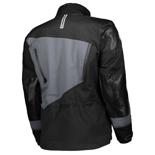Scott Priority Goretex Jacka Svart L / Regular Man