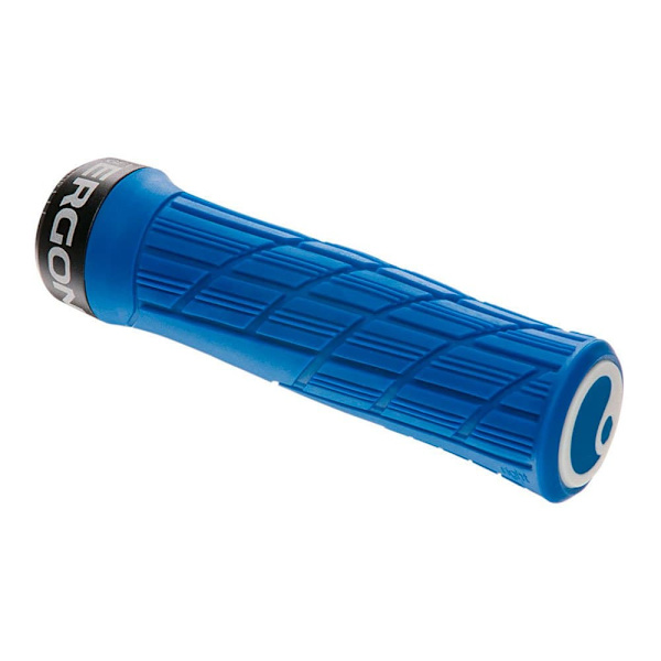 Ergon Greb Ge1 Evo Blå 135 / 135 mm