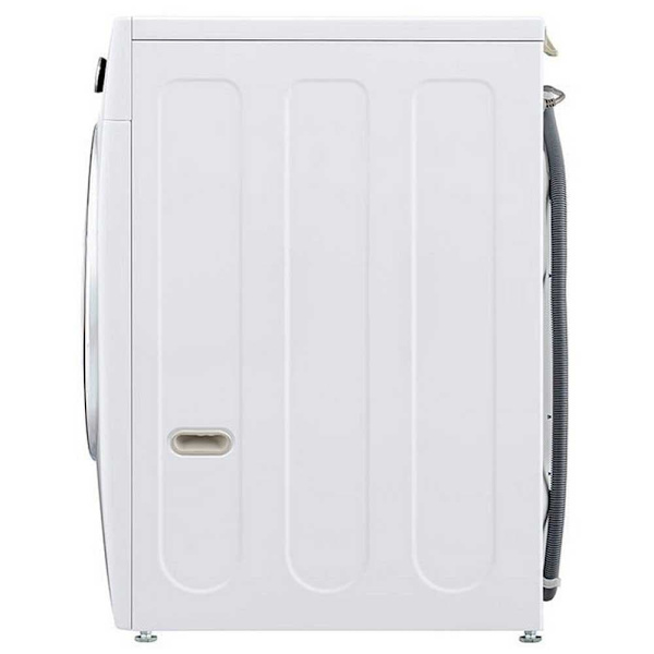 Lg Frontlæssende Vaskemaskine F1p1cy2w Hvid 17 kg / EU Plug