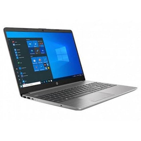 Hp 250 G8 1t4k6av 15.6´´ I5-1135g7/8gb/256gb Ssd Bærbar Computer Søvfarvet Spanish QWERTY / EU Plug