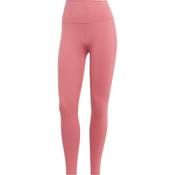 Adidas Strumpbyxor Yo Sto 7/8 Rosa M / Regular Kvinna