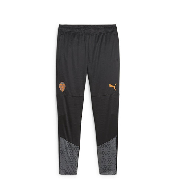 Puma Bukser Valencia Cf Sort S