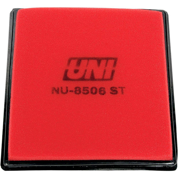 Uni Filter Polaris Nu-8506st Ilmansuodatin Punainen