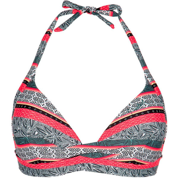 Protest Bikinitopp Mm Goa 20 Flerfärgad XL / C Kvinna