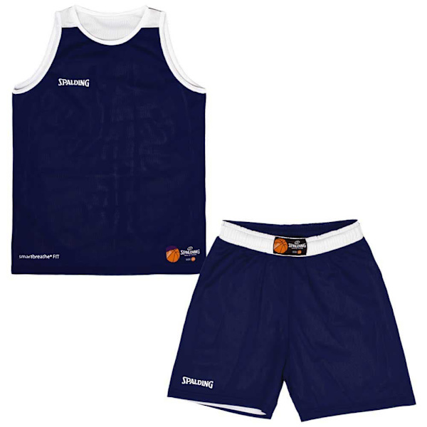 Spalding Double Face Set Vit XS Man
