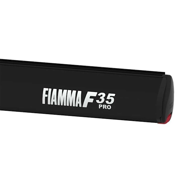 Fiamma F35 Pro 270 Cm Markise Sort