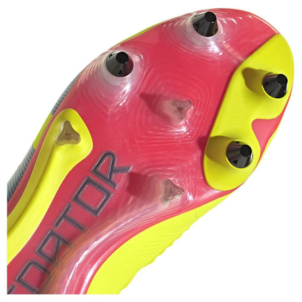 Adidas Jalkapallokengät Predator Elite Laceless Sg  EU 40 2/3